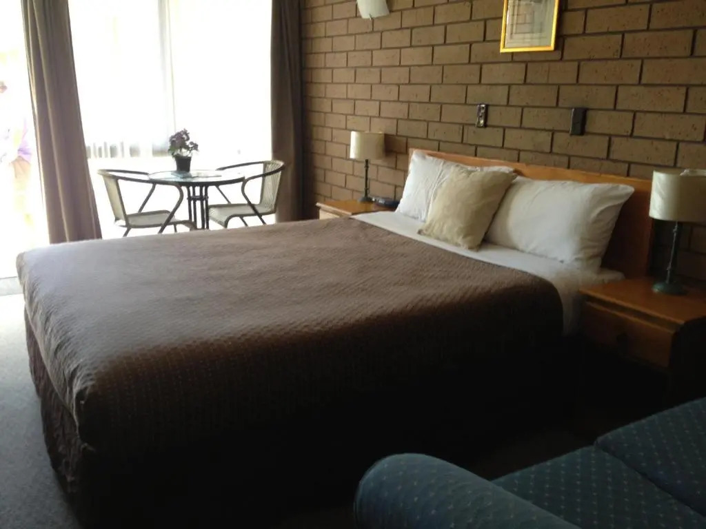 Rippleside Park Motor Inn