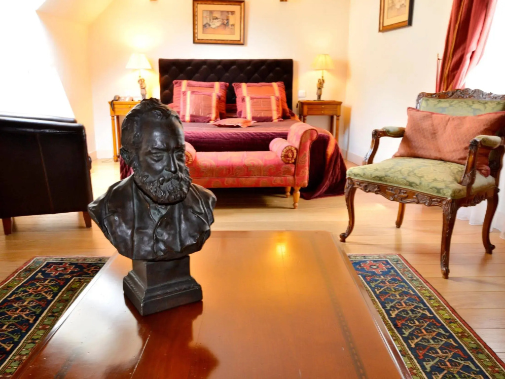 Hostellerie Du Prieure