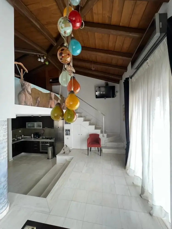 Aθens Dome - Apartments by Live&Travel