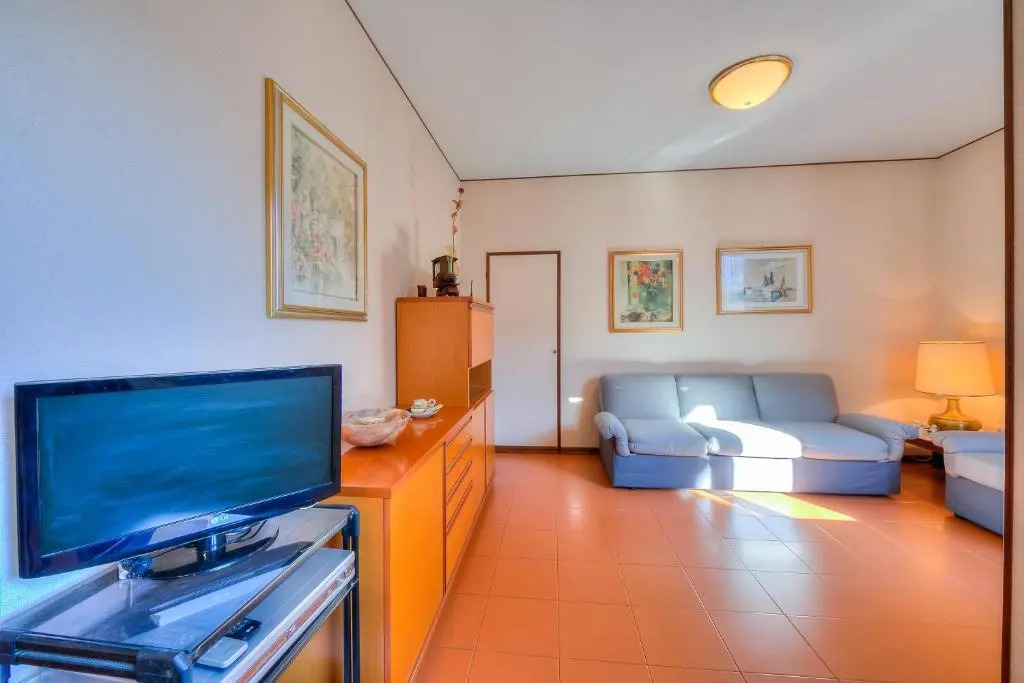 Laura's Cozy Apartment Stresa Center