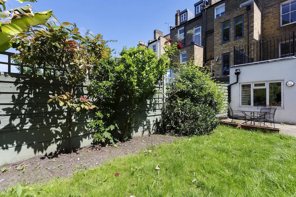 Clapham Escape