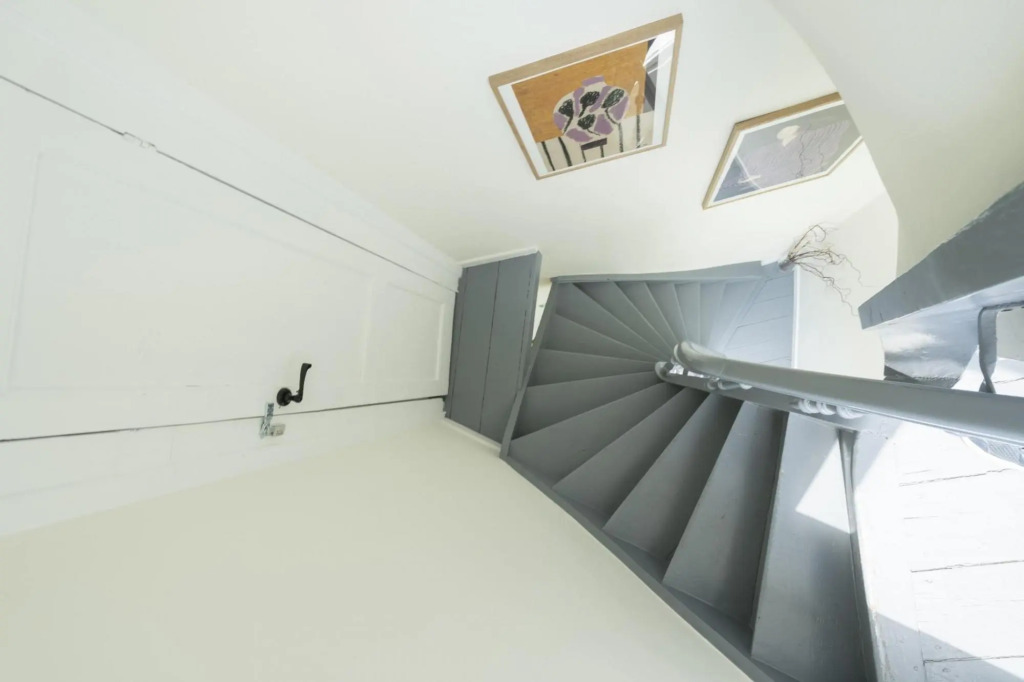 The Suit Duplex Apartment