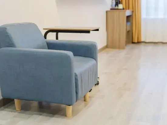 Homeinn Ripple Yun Hotel (Shanghai Pudong Waigaoqiao Wu Zhou Road)