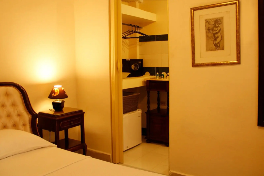 Colon House Habana