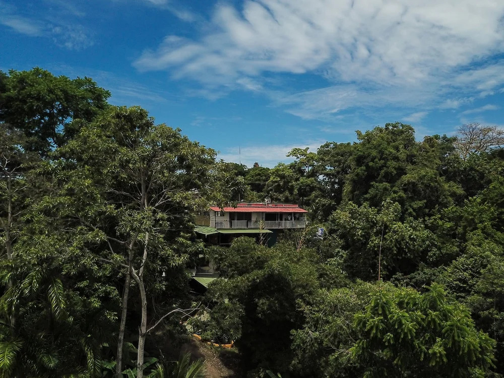 Manuel Antonio Tree House Villas - 3 Bedrooms