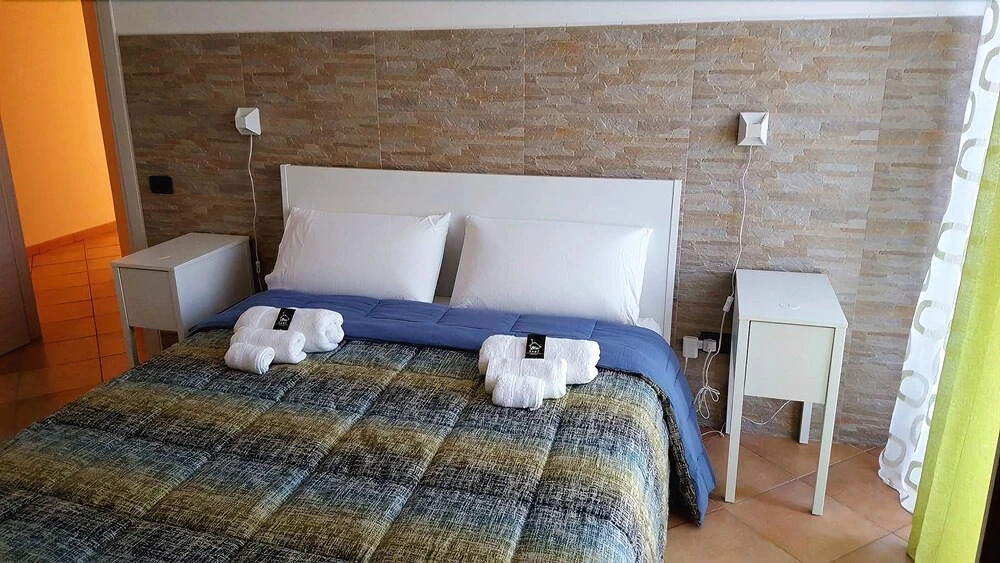 Zevi Home Bed and Breakfast