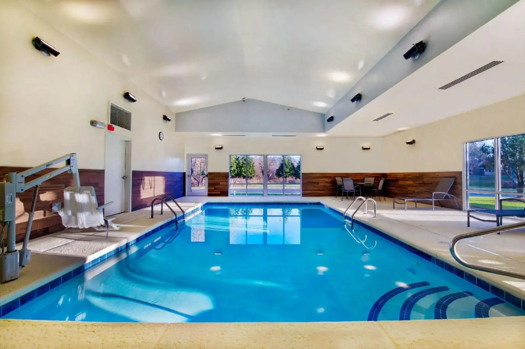 Fairfield Inn & Suites by Marriott Cortland, NY