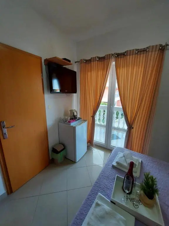Guest House As