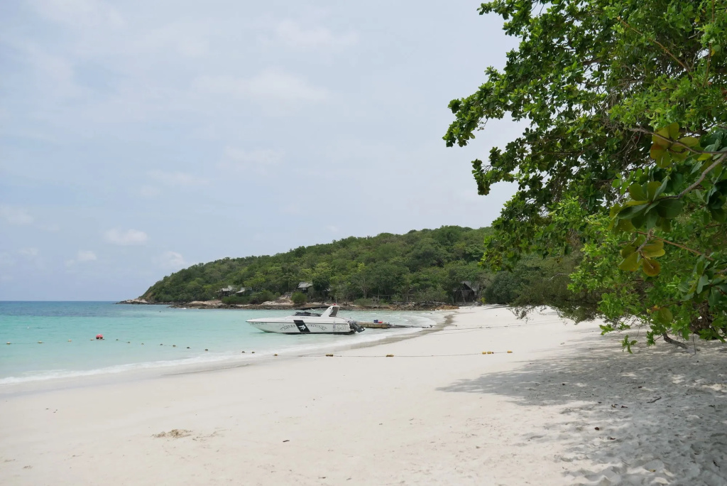 Samet Ville Resort