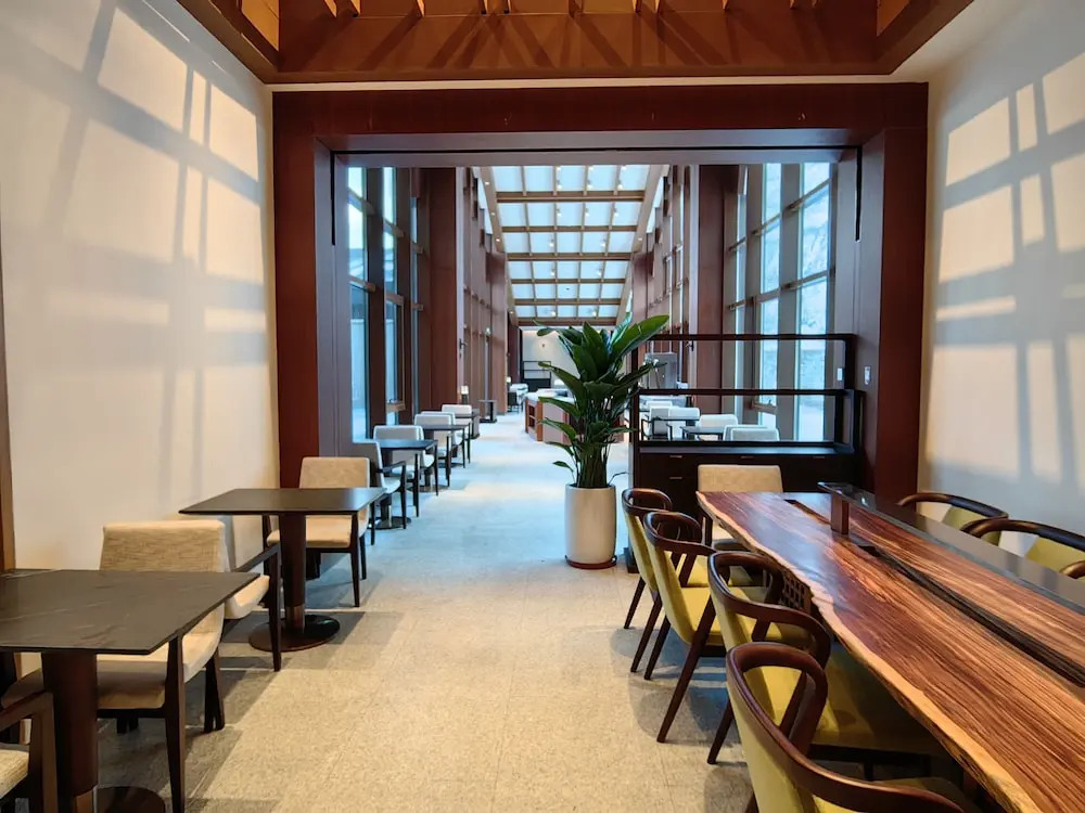 Oakwood Suites Chongli