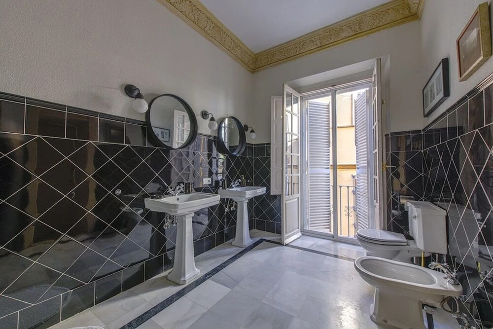 Apartamento Karivu Tintes