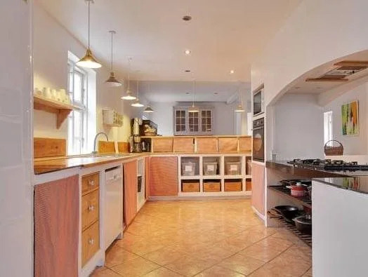 Torkilstrup Guesthouse