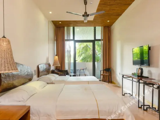 Vaikuha Seaview Hotel