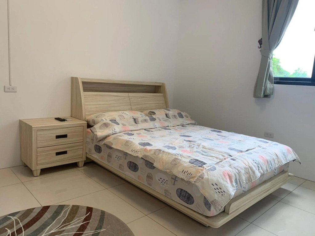 Daiwen Homestay