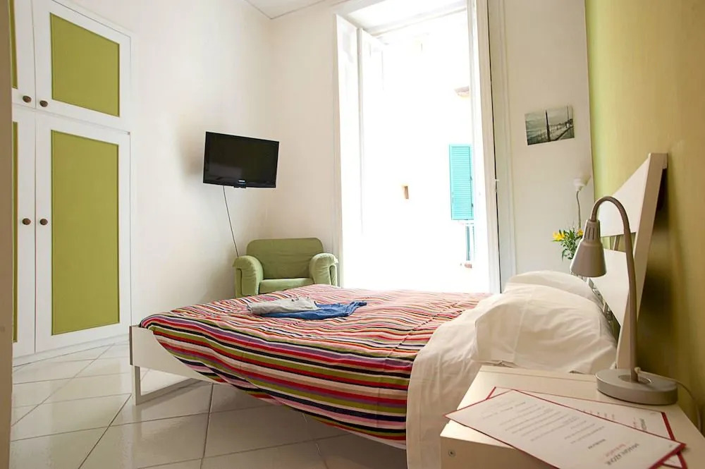 Immagineazione B&B