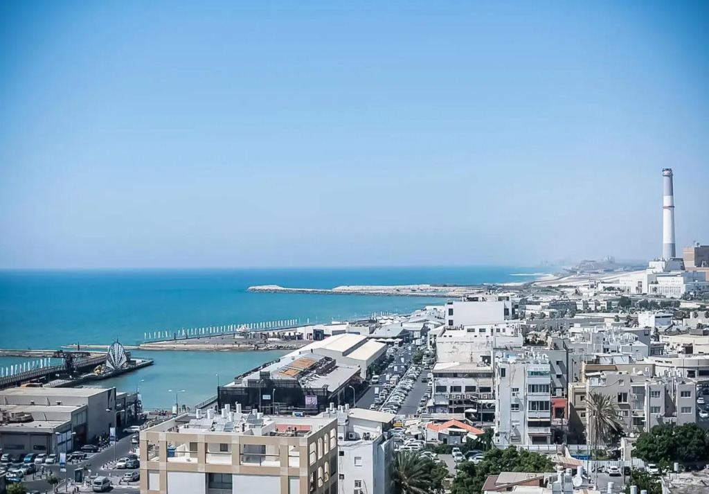Tal By The Beach - An Atlas Boutique Hotel