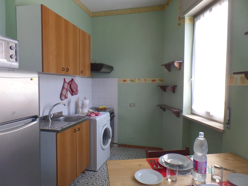 Appartamento Stresa Vista Collina