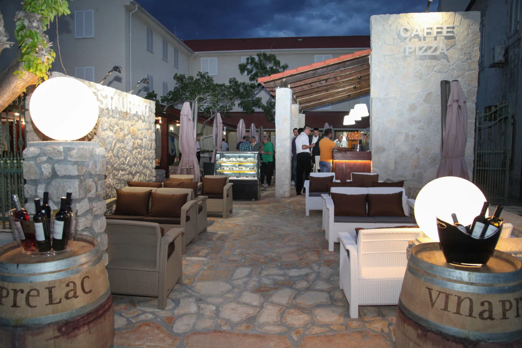 Family Hotel Zanè