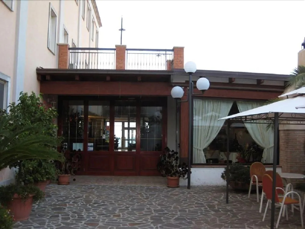 Hotel ristorante Bellavista