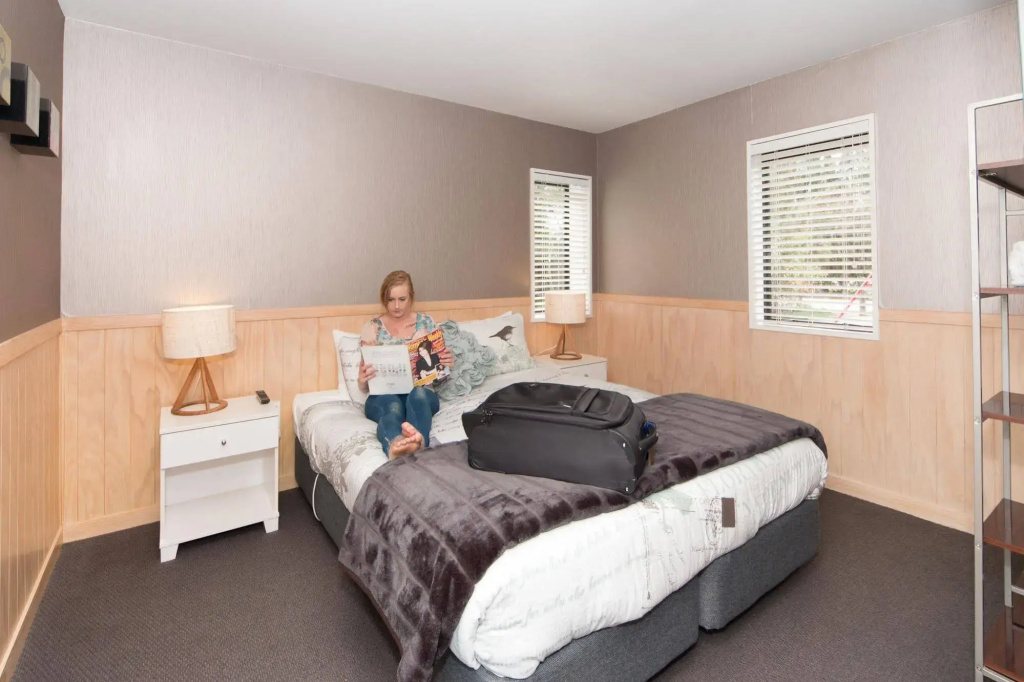 Tasman Holiday Parks - Christchurch