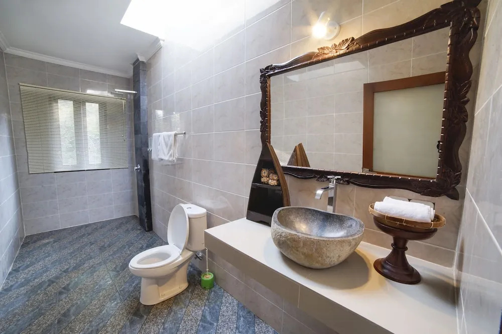 Griantika Sriwedari Villa