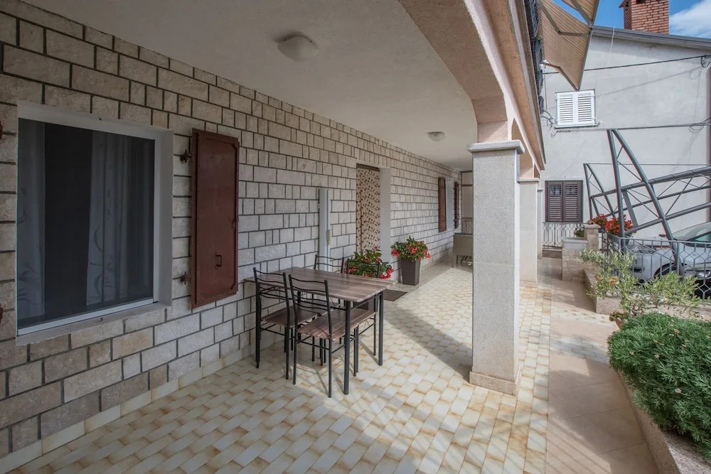Apartmenst Saban 1709