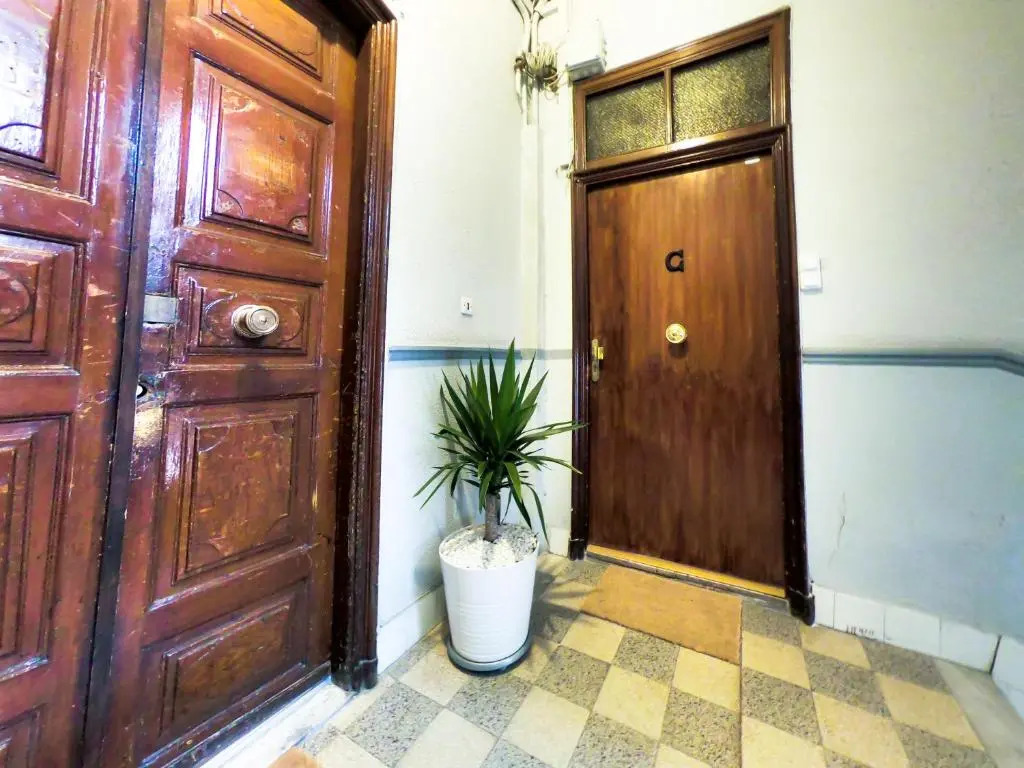 BH - NICE STUDIO 6 - Flat close Promenade Old Town