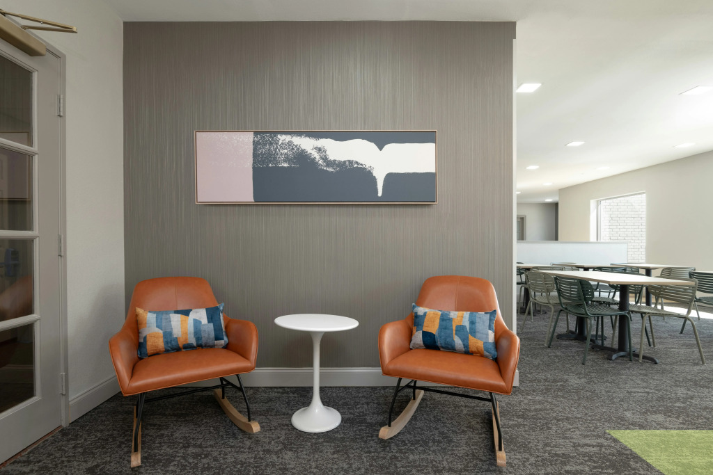 Spark by Hilton Destin