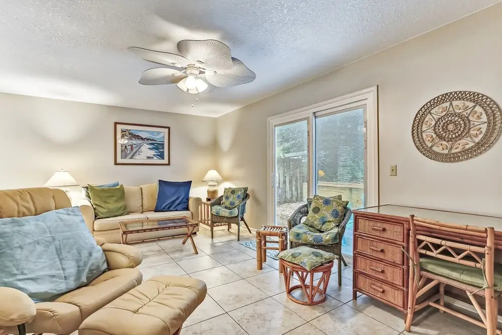 Secluded Cottage Like Home Close to Beach Access and One Street Away From Ocean by Redawning