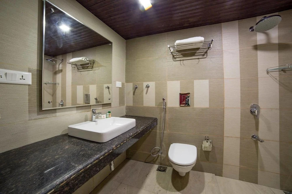 Hotel K2 Inn