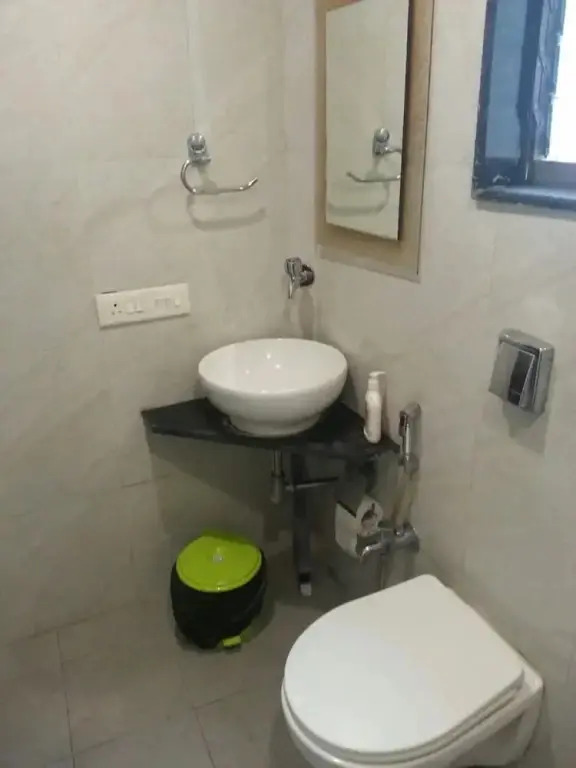 Arista Service Apartments Andheri