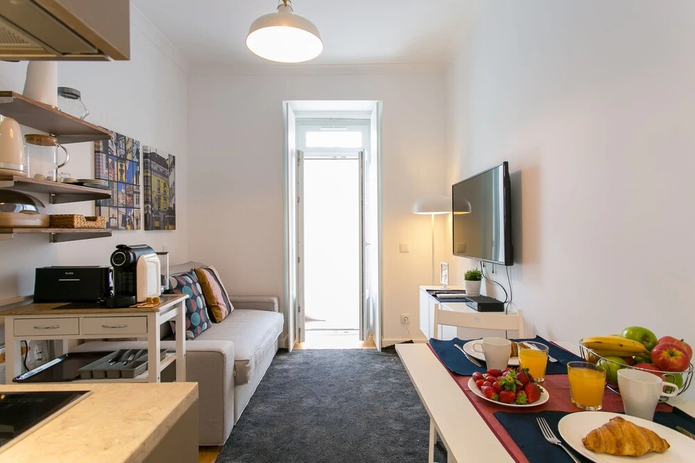 Vila Rosario I Apartment Rentexperience