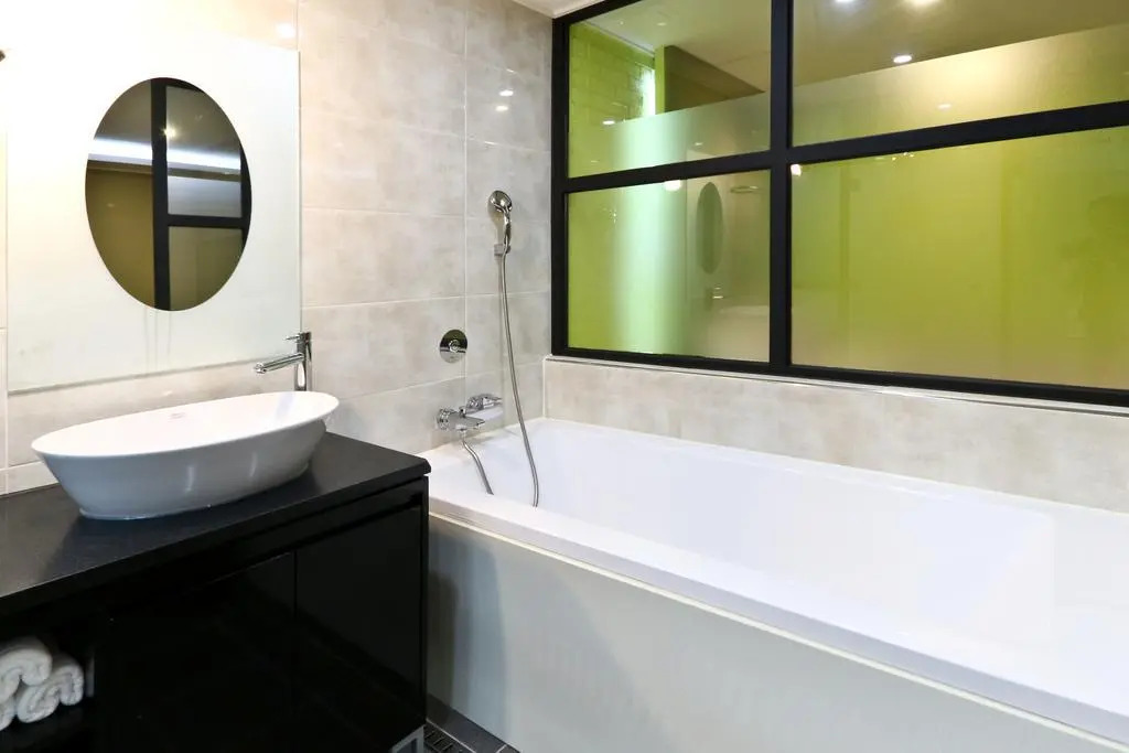 Busan Seomyeon Haru Hotel