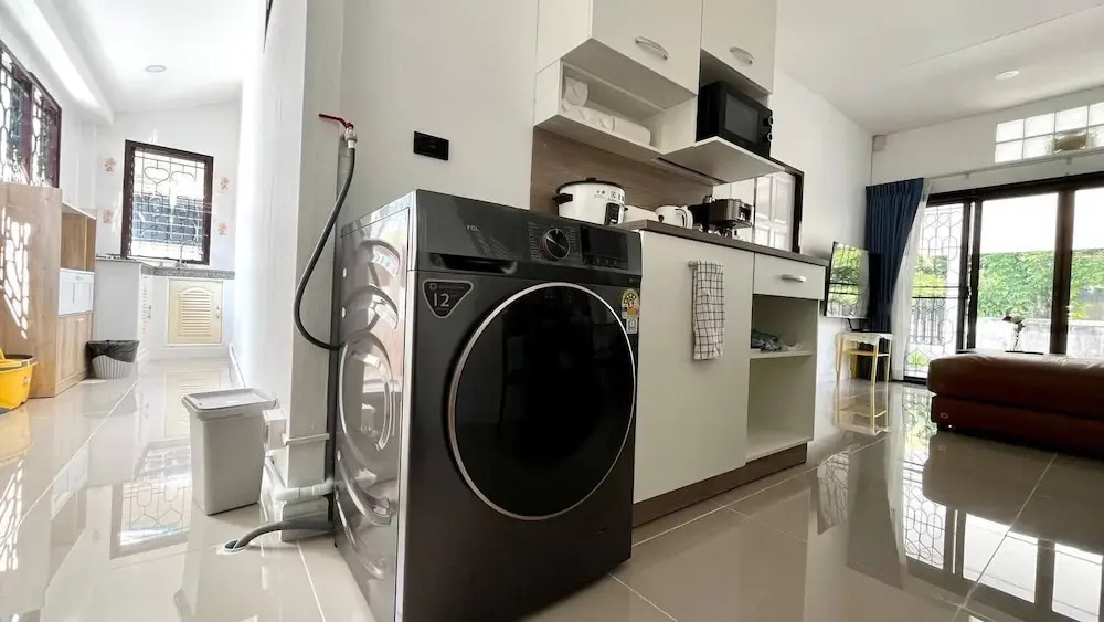 Bayok 10 - 2 Bedroom Villa Near Kathu Waterfall