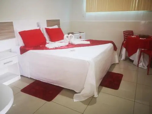 Senna Hotel