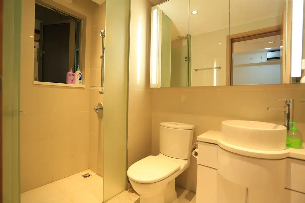 Shengang Hotel Apartment Nanyou Branch