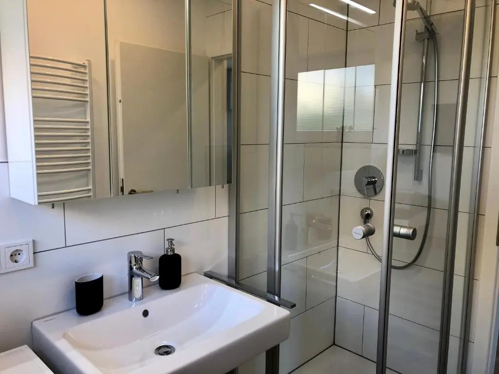 Deluxe Apartments Messe Flughafen