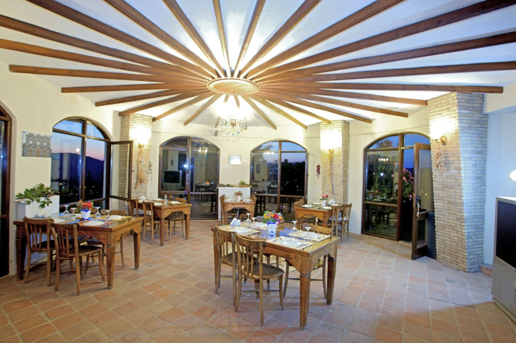 Efes Butik Otel