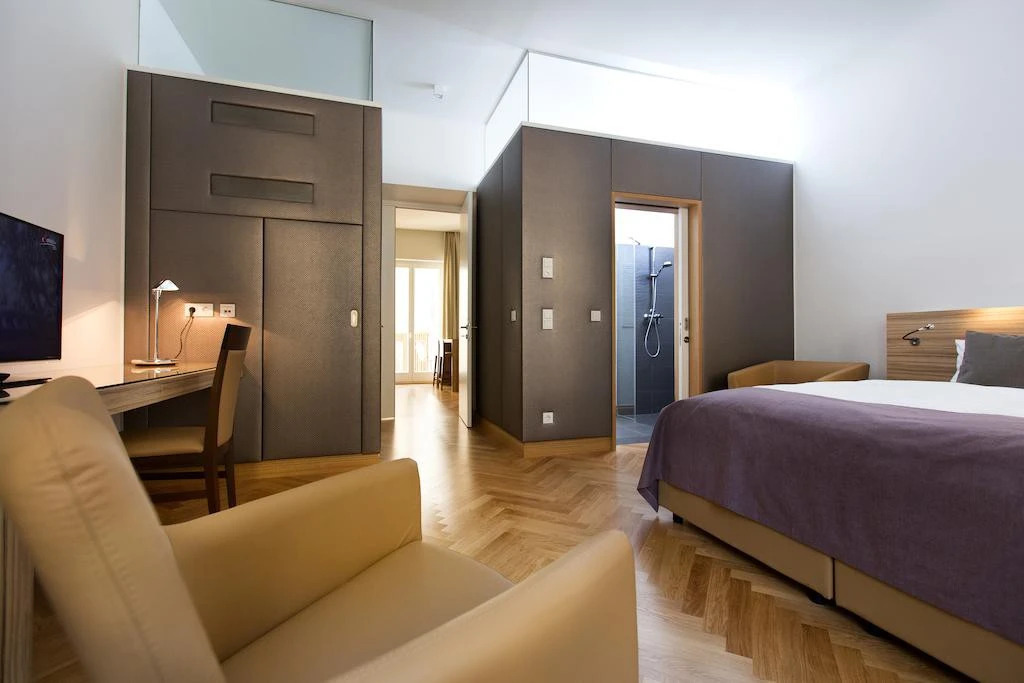 Liv''In Residence Wien-Parlament