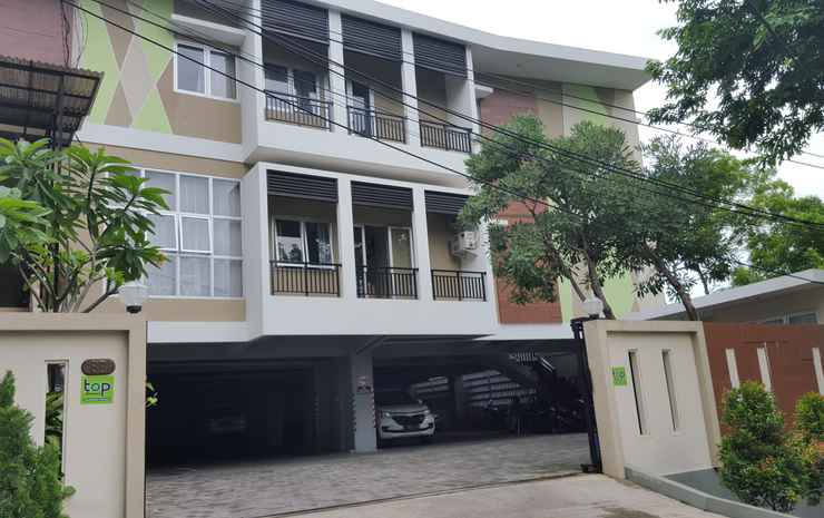 Top Residence Semarang