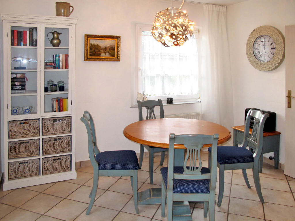 Apartment Achterwasser - ZEM113 by Interhome