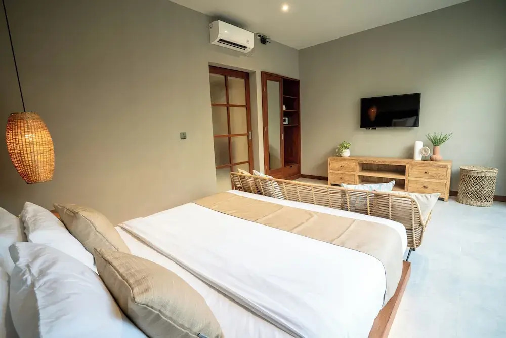 Damarya Villa Canggu