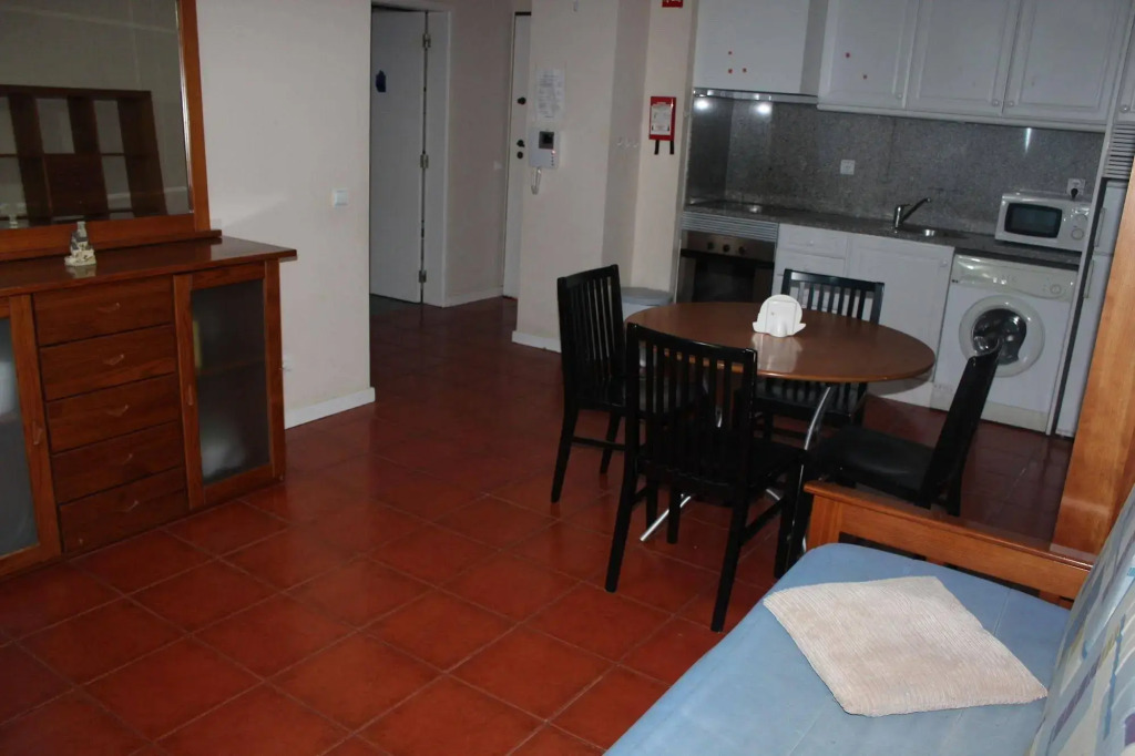 Apartamentos Varandas da Rocha