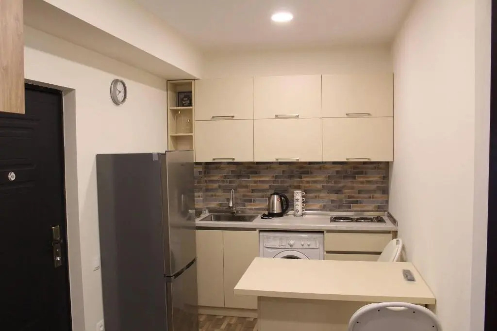 Bakuriani X2 apartment
