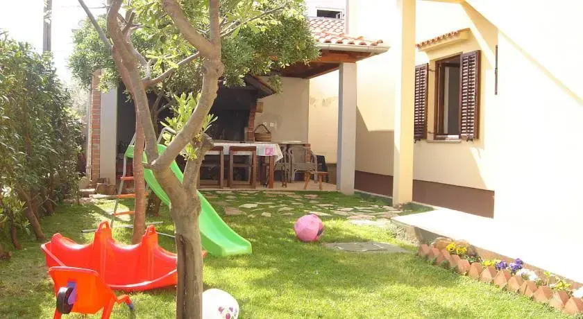 Apartments Dasa