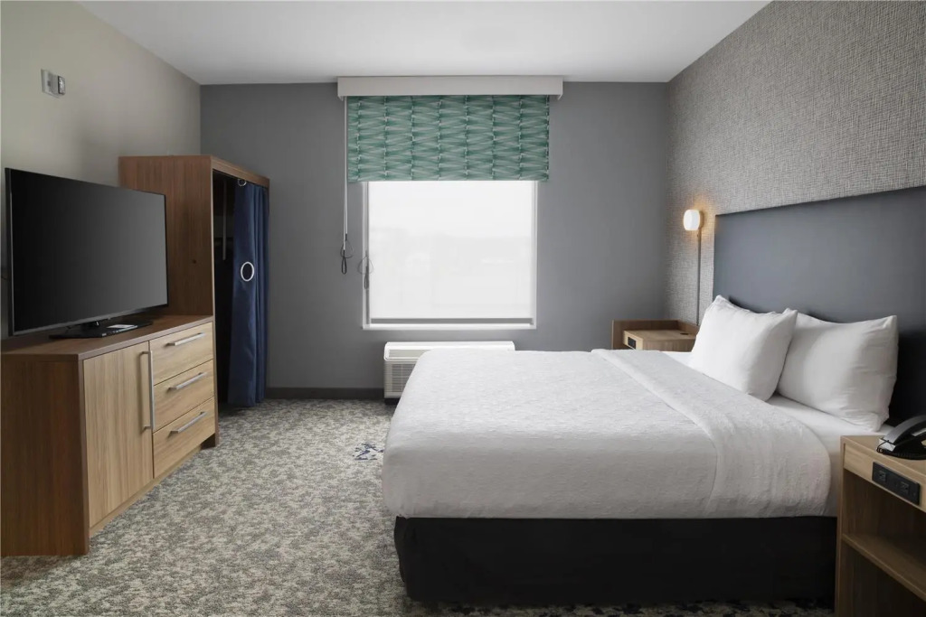 Home2 Suites By Hilton Dallas East