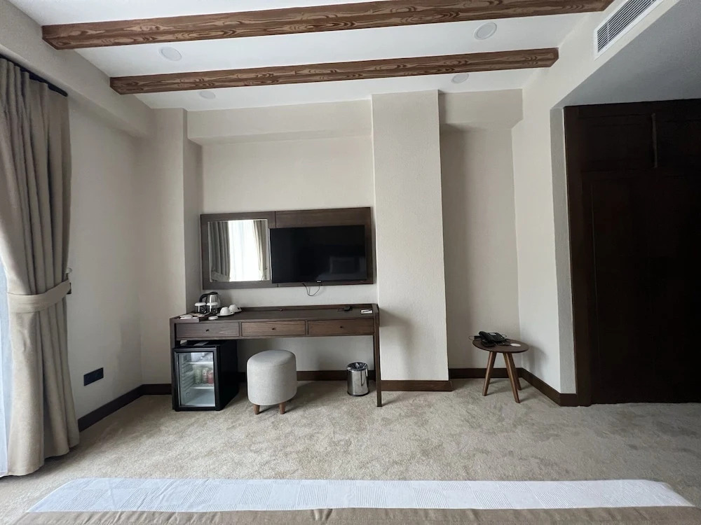Pinhan Otel Kazdağları
