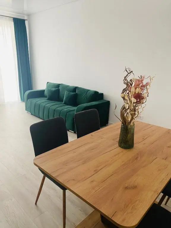 Atrium Apartaments-Magnolia