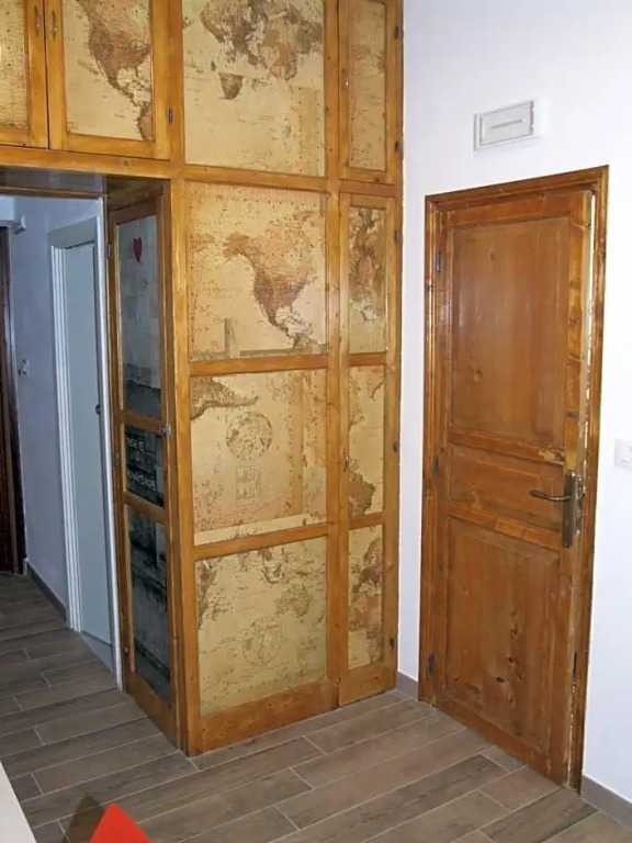 Sea View Teti Rooms & Apts