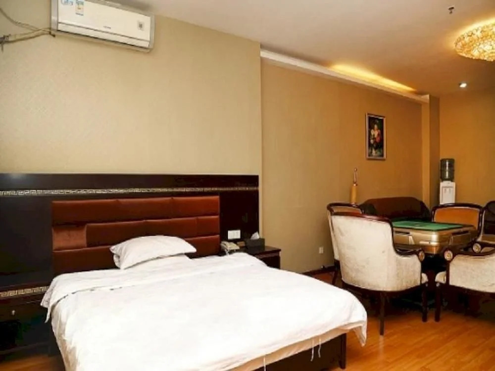 Jinfulin Hotel